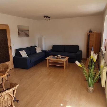 Apartmán Am Walde Trassenheide Exteriér fotografie